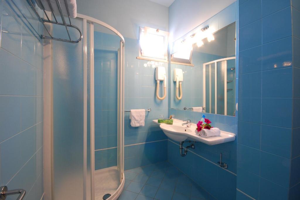 Hotel Costa Verde Tortoreto Εξωτερικό φωτογραφία