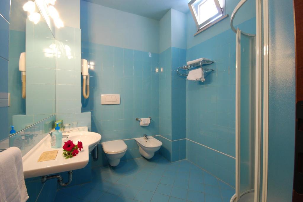 Hotel Costa Verde Tortoreto Δωμάτιο φωτογραφία