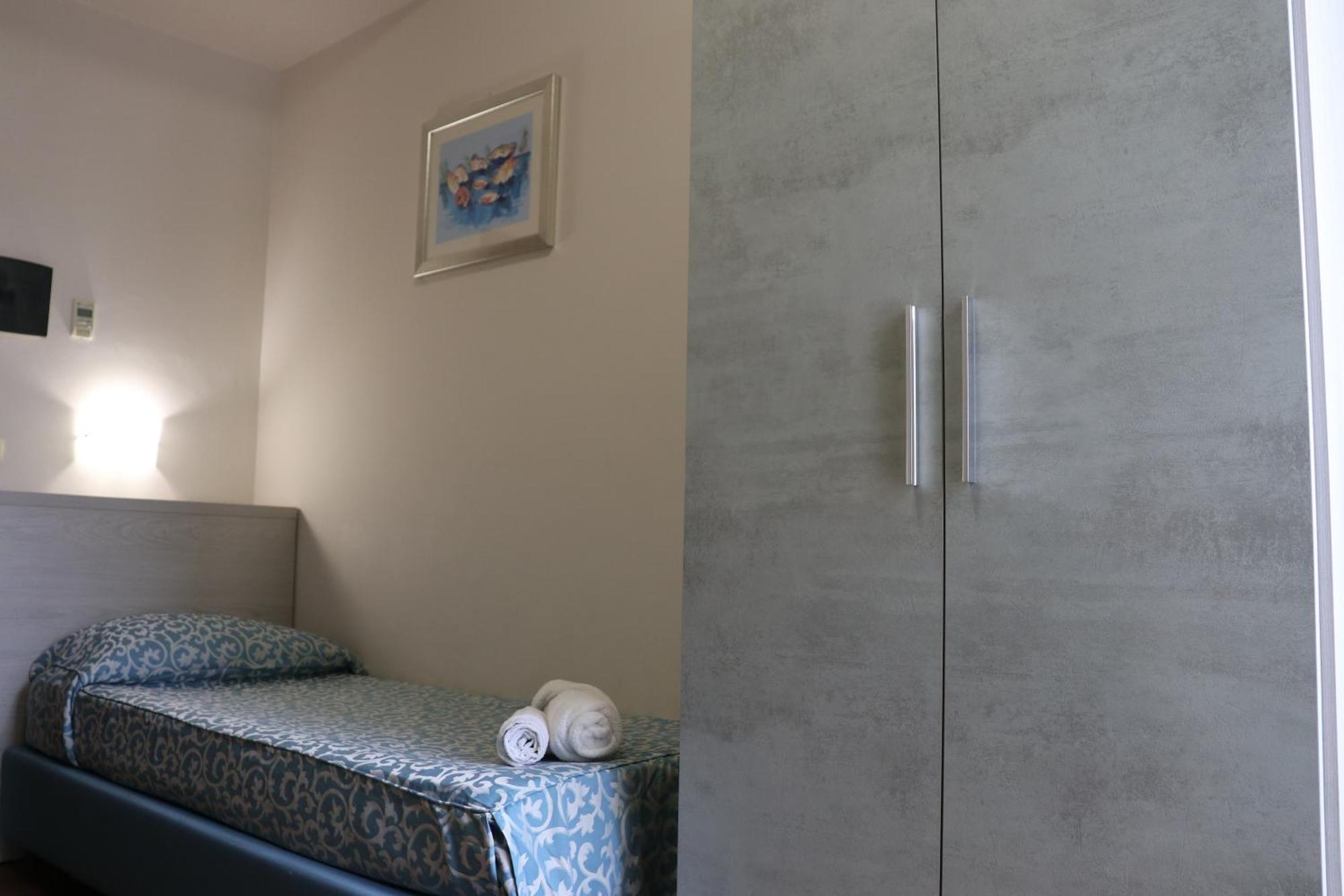 Hotel Costa Verde Tortoreto Δωμάτιο φωτογραφία