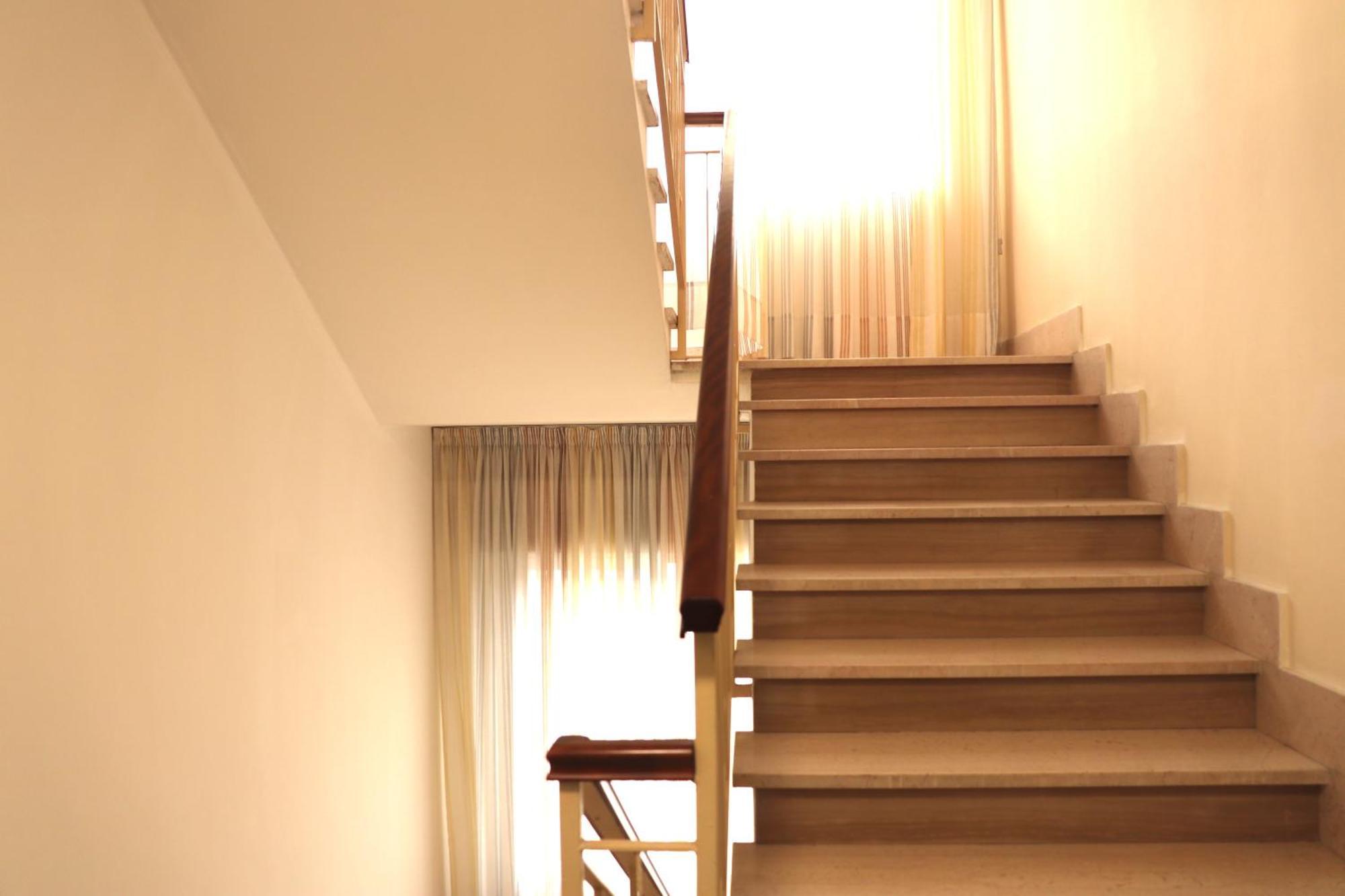 Hotel Costa Verde Tortoreto Εξωτερικό φωτογραφία