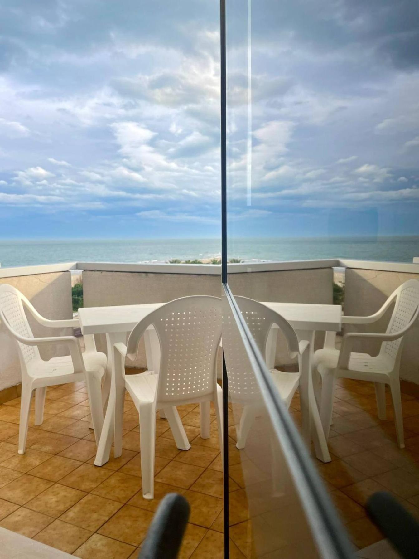 Hotel Costa Verde Tortoreto Εξωτερικό φωτογραφία