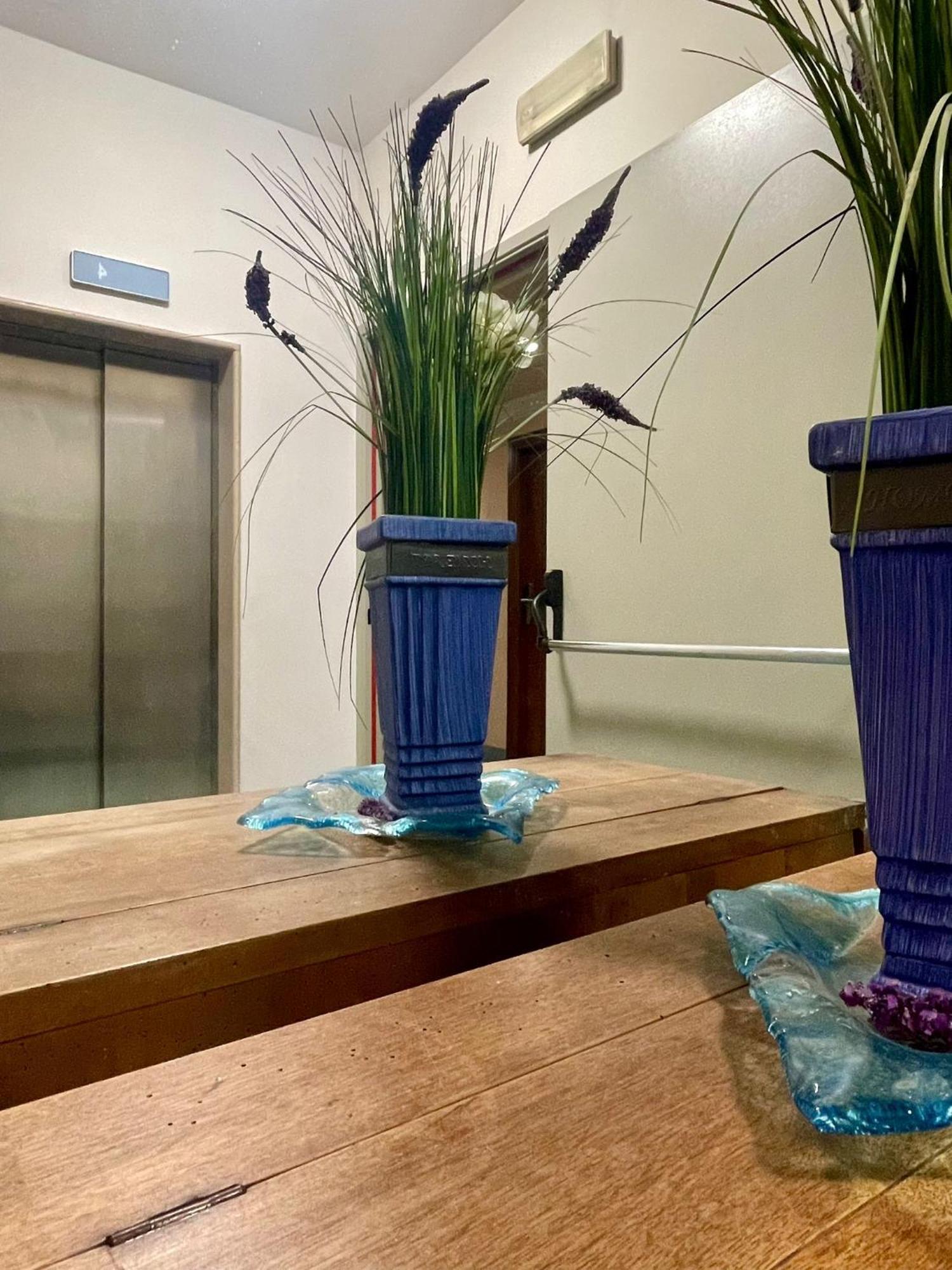 Hotel Costa Verde Tortoreto Εξωτερικό φωτογραφία
