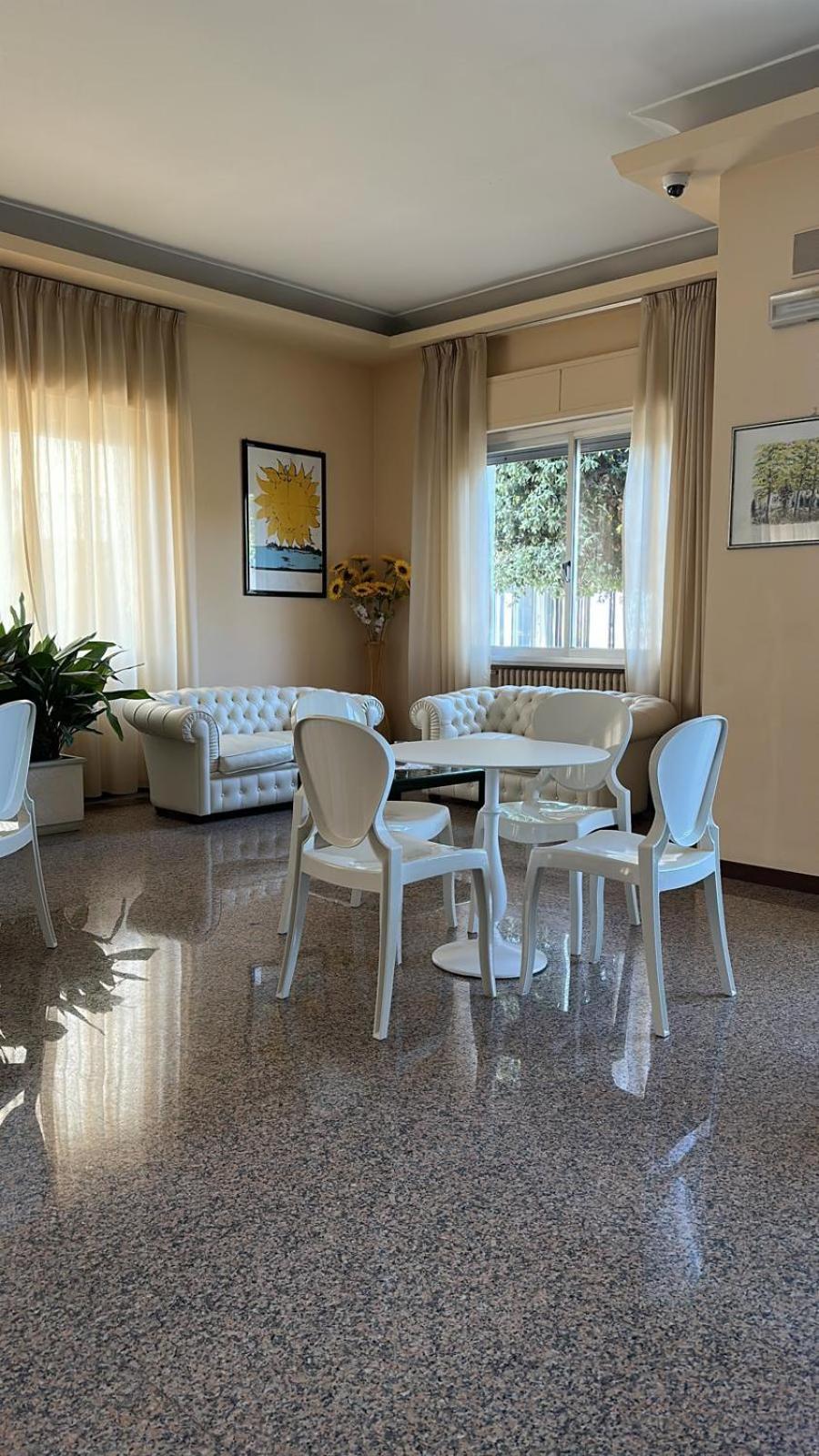 Hotel Costa Verde Tortoreto Εξωτερικό φωτογραφία