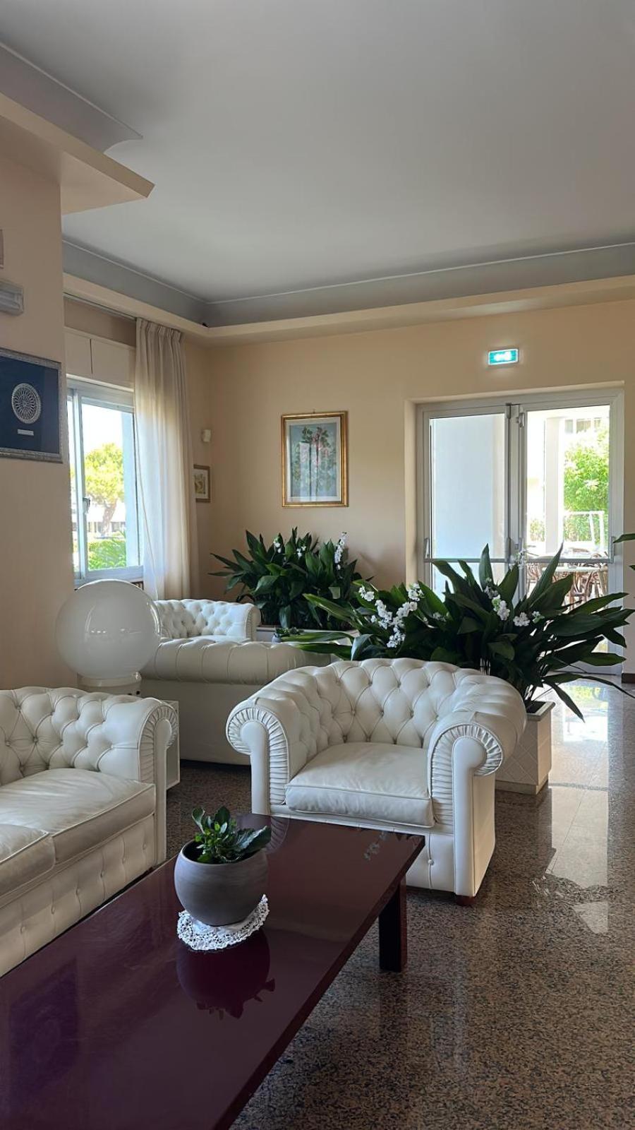 Hotel Costa Verde Tortoreto Εξωτερικό φωτογραφία